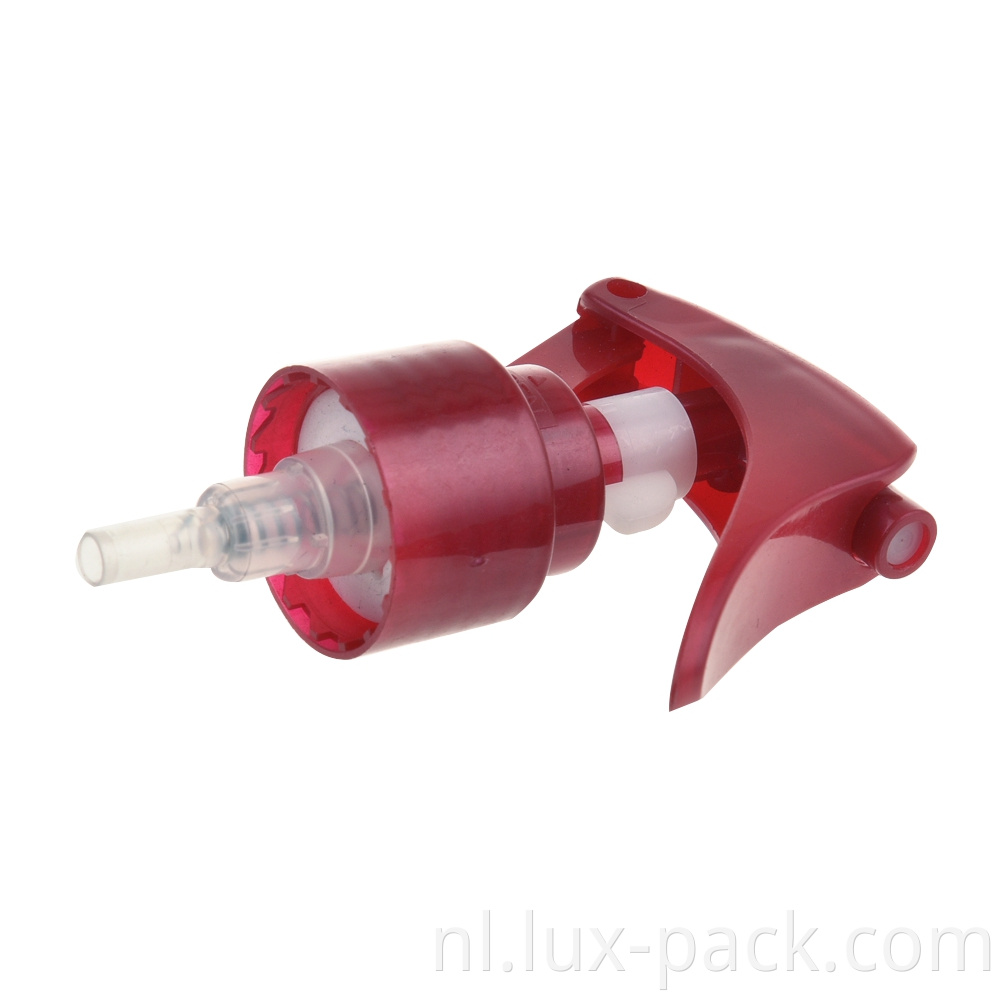 0,5 gallon handgehouden tuinspuit waterpomp Handmatig drukwater voor woningreiniging 24 28 400 MINI TRIGGER SPRAYER